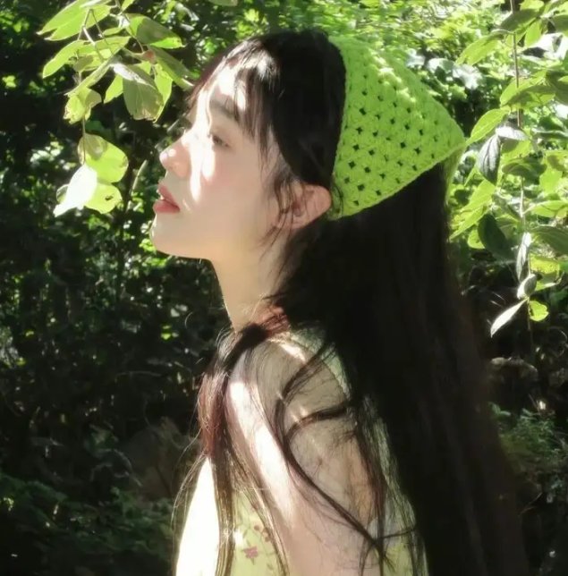 妈妈